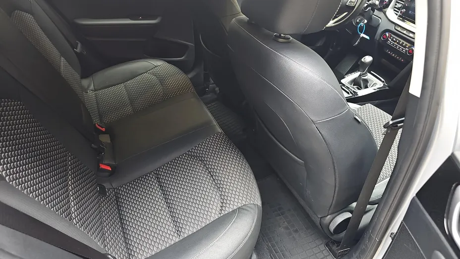 KIA Cee'd Ceed 1.5 T-GDI L