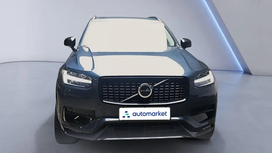 VOLVO XC90 XC90 B5 D AWD Plus Dark 7os aut