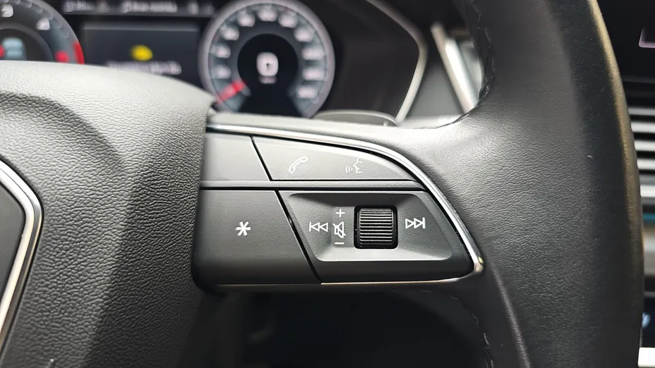 AUDI Q5 Q5 40 TDI mHEV Quattro S Line S tronic