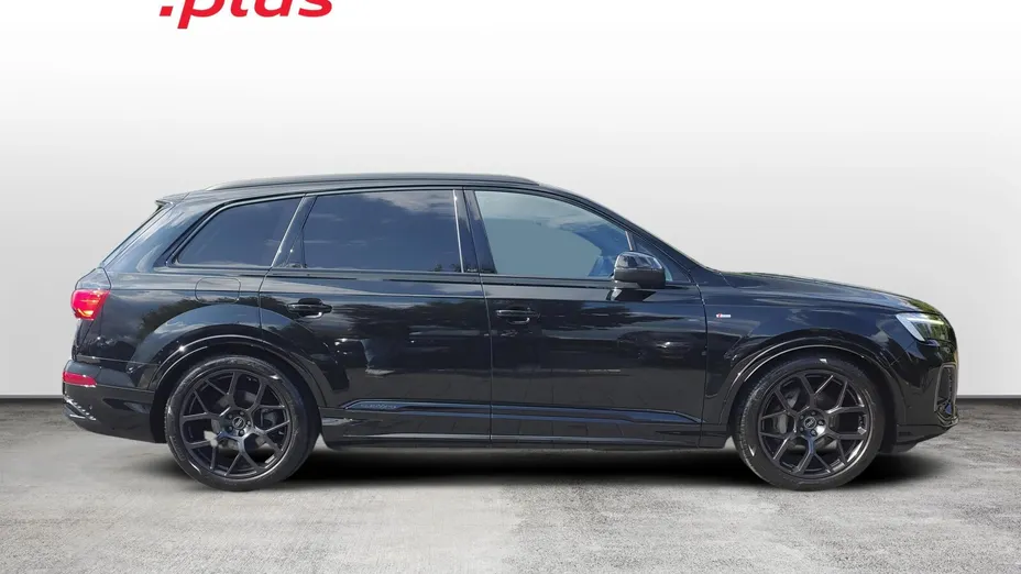 AUDI Q7 Q7 45 TDI mHEV Quattro S Line Tiptr.