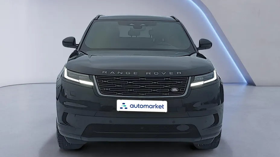 LAND ROVER Range Rover Velar Velar 2.0 D200 mHEV S
