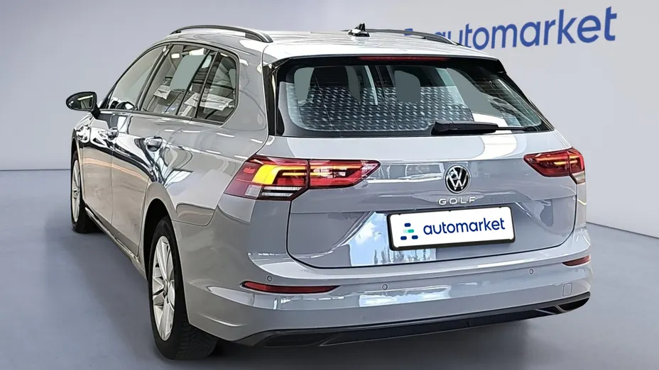 VOLKSWAGEN Golf Golf VIII 2.0 TDI Life