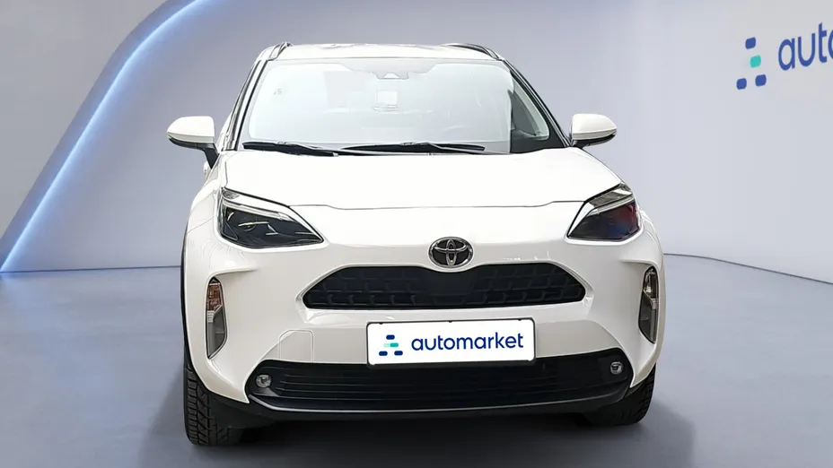 TOYOTA Yaris Cross Yaris Cross 1.5 Comfort