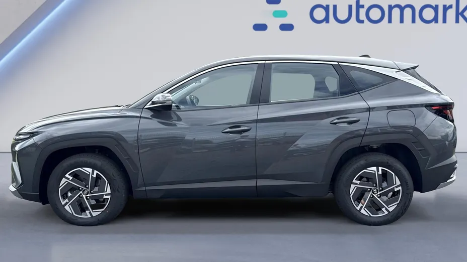 HYUNDAI Tucson Tucson 1.6 T-GDi Modern Plus 2WD Nowy