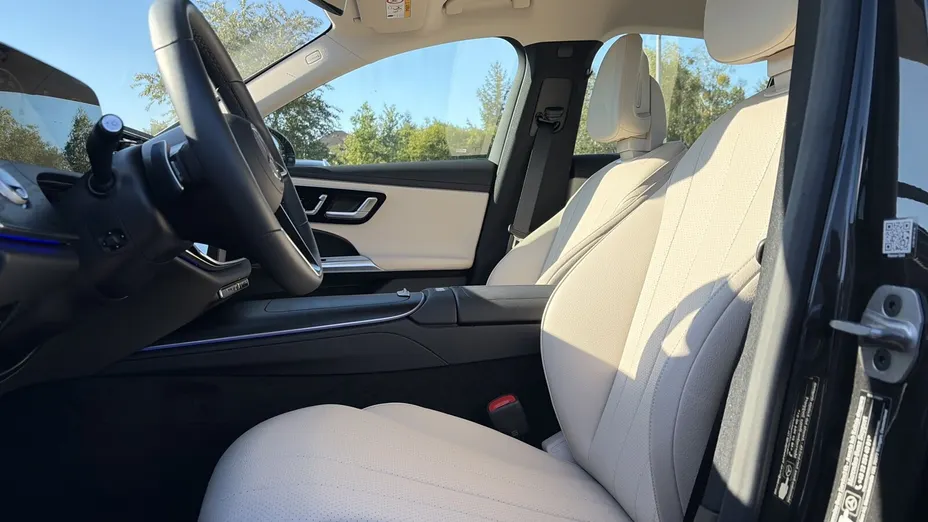 MERCEDES-BENZ E Klasa E 220 d mHEV 4-Matic Avantgarde 9G-Tronic