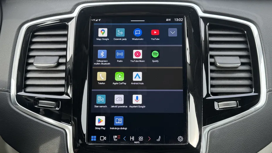 VOLVO XC60 XC60 B4 D AWD Plus Bright aut