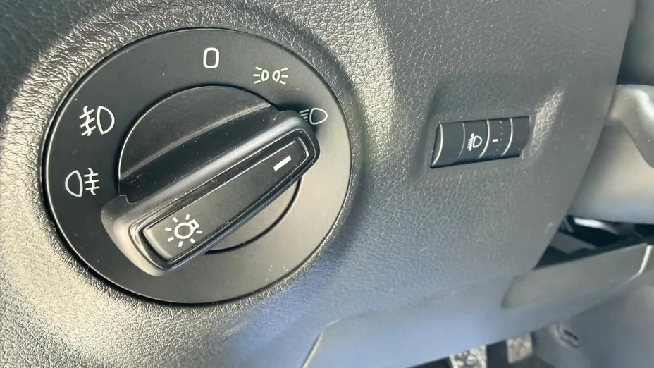 SKODA Fabia -