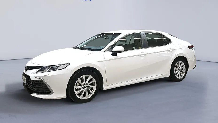 TOYOTA Camry Camry 2.5 Hybrid Comfort CVT