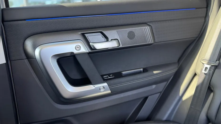 JAECOO J7 J7 1.6 T-GDI Offroad AWD DCT Nowy