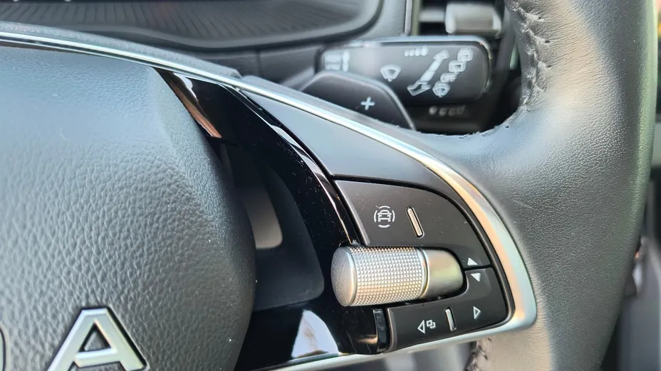 SKODA Karoq Karoq 1.5 TSI ACT Selection DSG