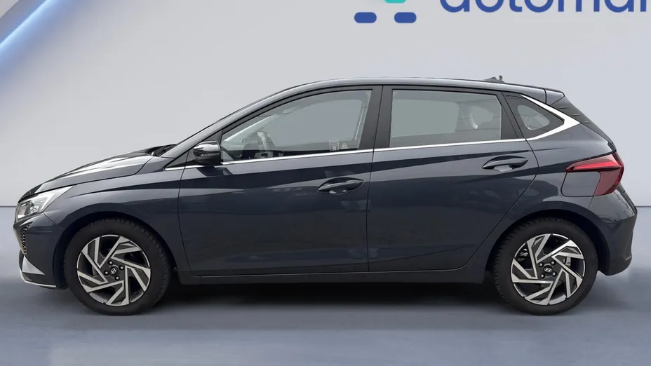 HYUNDAI i20 i20 1.2 Modern