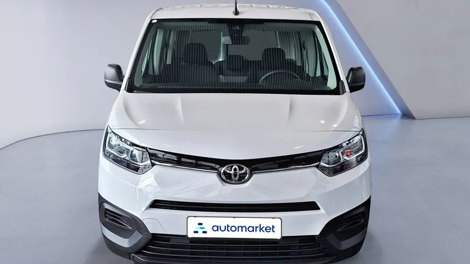 TOYOTA Proace City Verso Proace City Verso Long 1.5 D-4D Combi