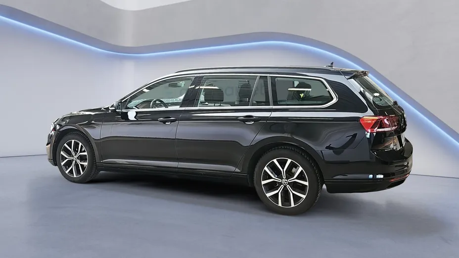 VOLKSWAGEN Passat Passat 1.5 TSI EVO Business DSG