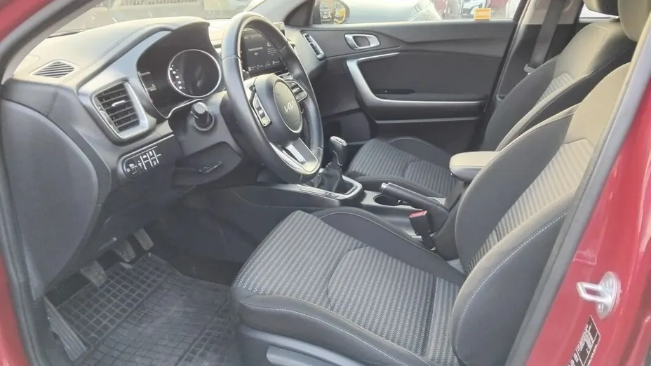 KIA XCeed XCeed 1.5 T-GDI M