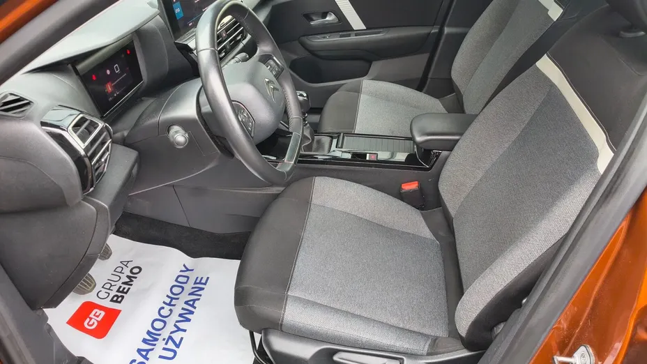 CITROEN C4 C4 1.2 PureTech Feel Pack S&S