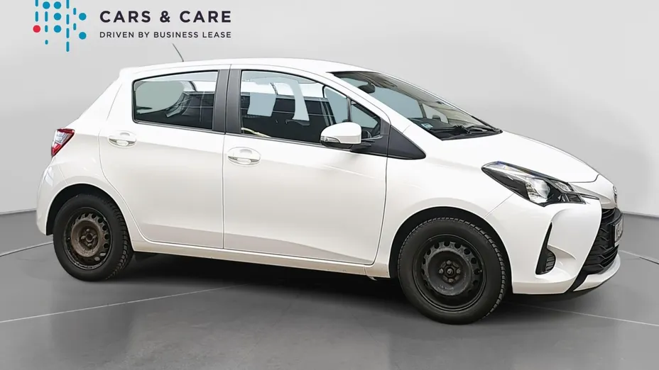 TOYOTA Yaris Yaris 1.5 Active