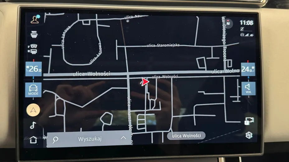 LAND ROVER Range Rover Velar Velar 2.0 D200 mHEV Dynamic SE