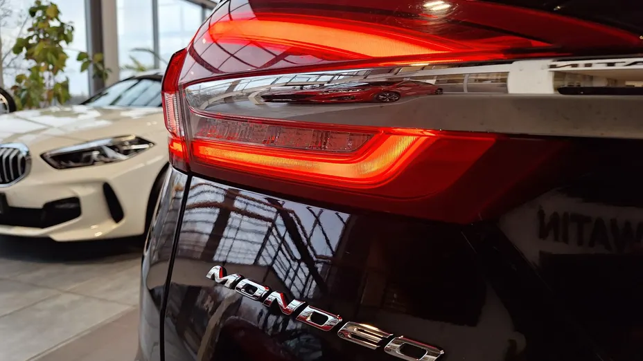 FORD Mondeo Mondeo 2.0 EcoBlue Trend aut