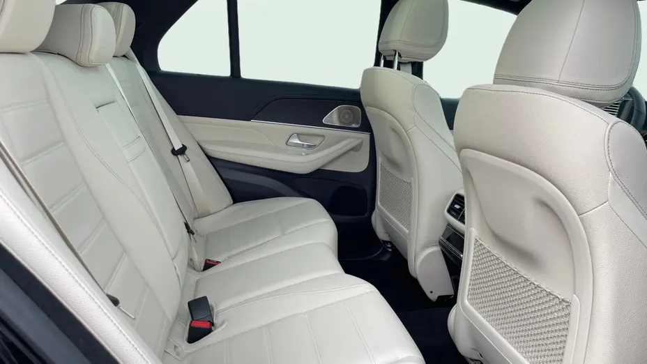 MERCEDES-BENZ GLE GLE 300 d mHEV 4-Matic AMG Line Nowy