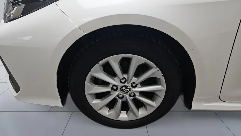 TOYOTA Corolla Corolla 1.8 Hybrid Comfort