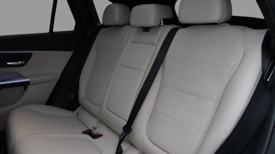 MERCEDES-BENZ GLC GLC 220 d mHEV 4-Matic AMG Line