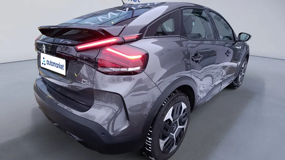 CITROEN C4 C4 1.2 PureTech Feel Pack S&S