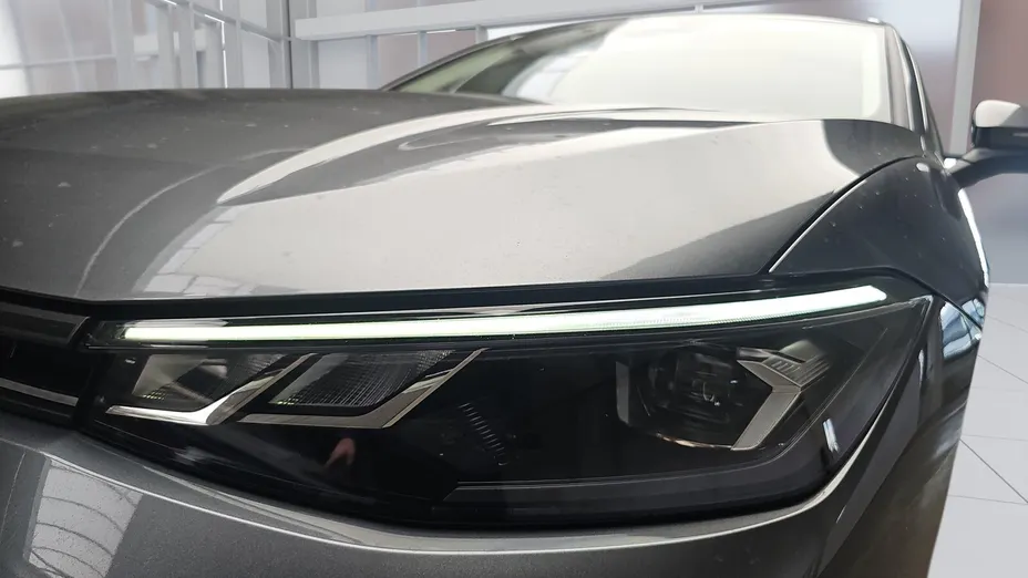 VOLKSWAGEN Passat Passat 1.5 TSI ACT mHEV Business DSG