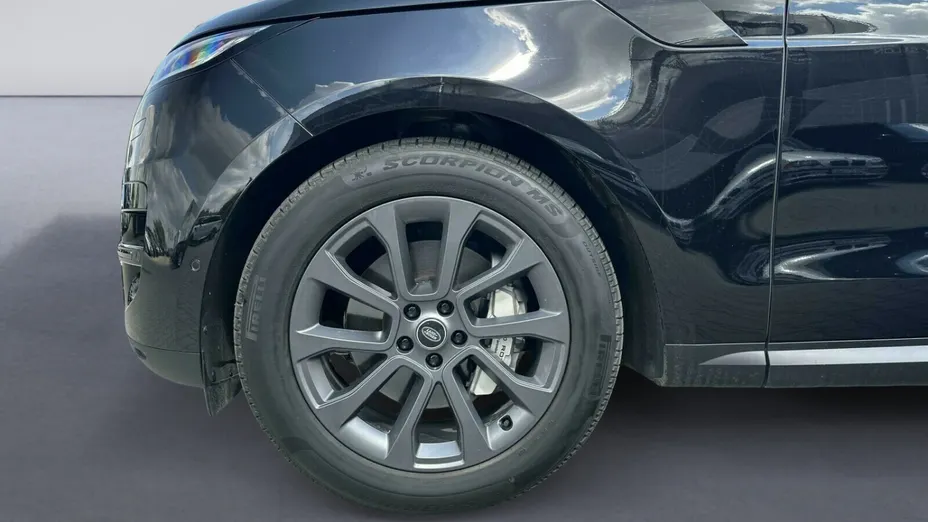 LAND ROVER Range Rover Sport Range Rover S 3.0 D250 mHEV S