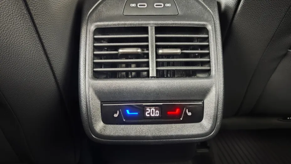 SKODA Superb Superb 1.5 TSI Plug-in Hybrid Selection DSG