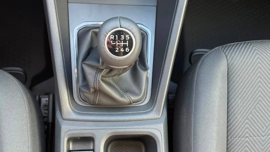 FORD Transit Connect Transit Connect L2 Trend Nowy