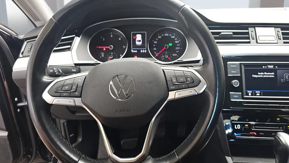VOLKSWAGEN Passat Passat 2.0 TDI EVO Business DSG