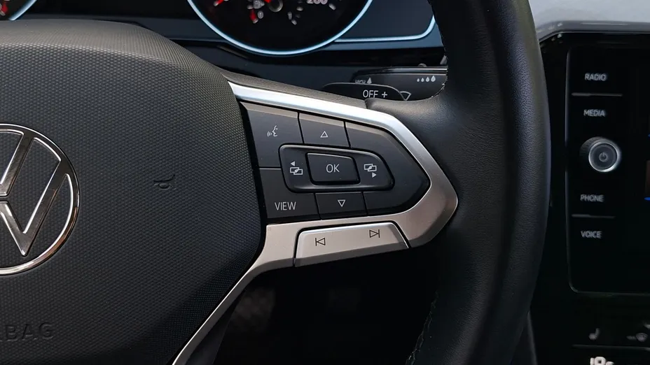 VOLKSWAGEN Passat Passat 2.0 TDI EVO Business DSG