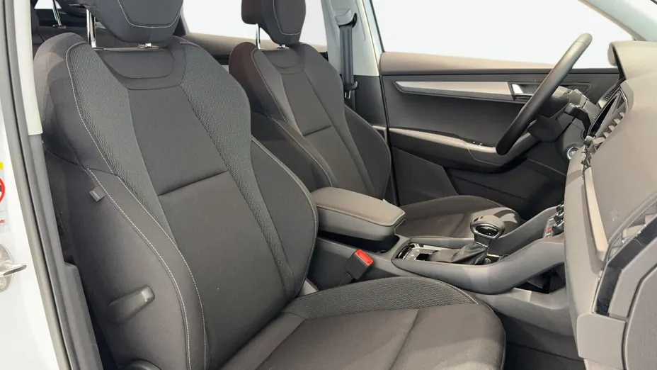 SKODA Karoq Karoq 1.5 TSI ACT Selection DSG
