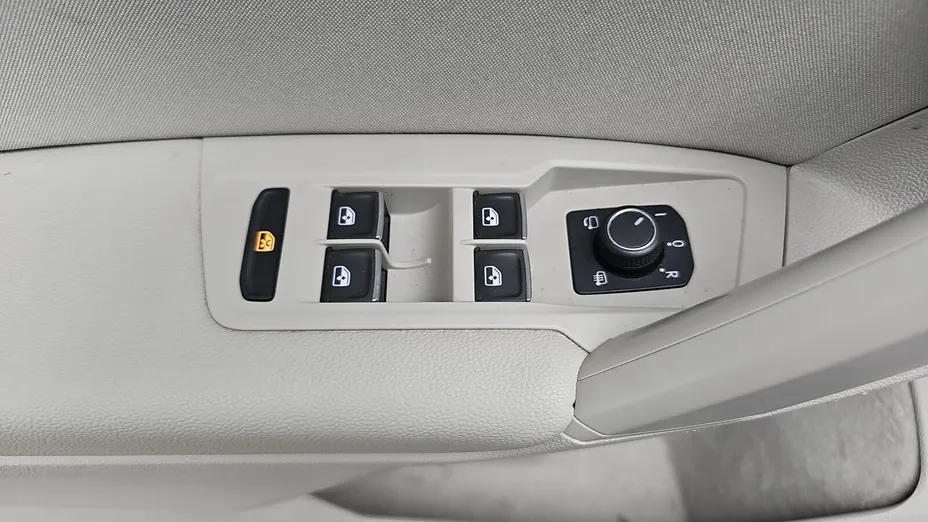 VOLKSWAGEN Tiguan Tiguan 2.0 TSI 4Mot. Highline DSG