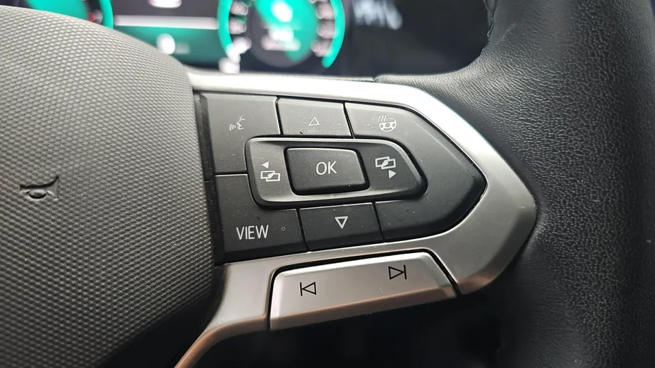 VOLKSWAGEN Golf Golf VIII 1.5 TSI EVO Life