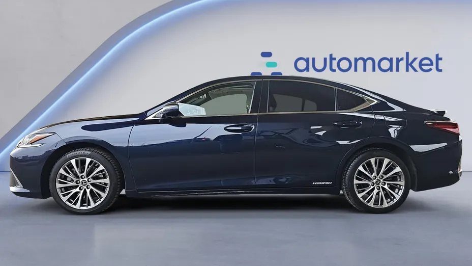 LEXUS ES ES 300h Business Edition