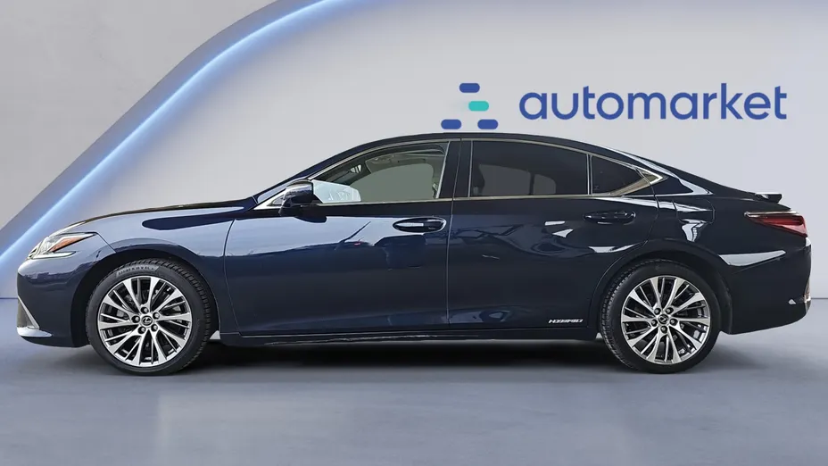 LEXUS ES ES 300h Business Edition