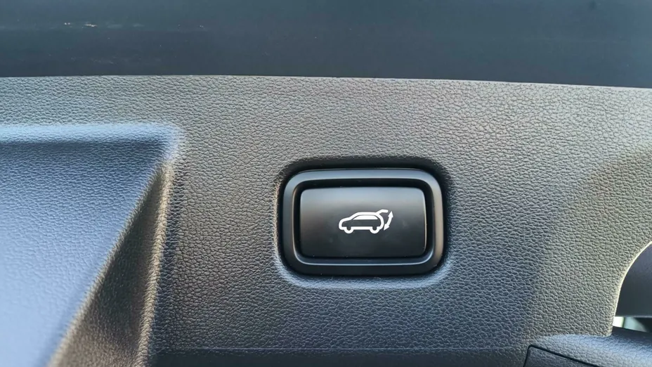 HYUNDAI Tucson Tucson 1.6 T-GDi 48V Executive 2WD DCT