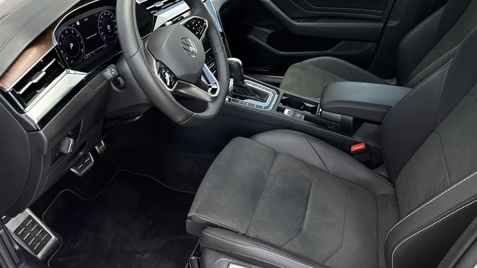 VOLKSWAGEN Arteon Arteon 2.0 TSI Elegance DSG
