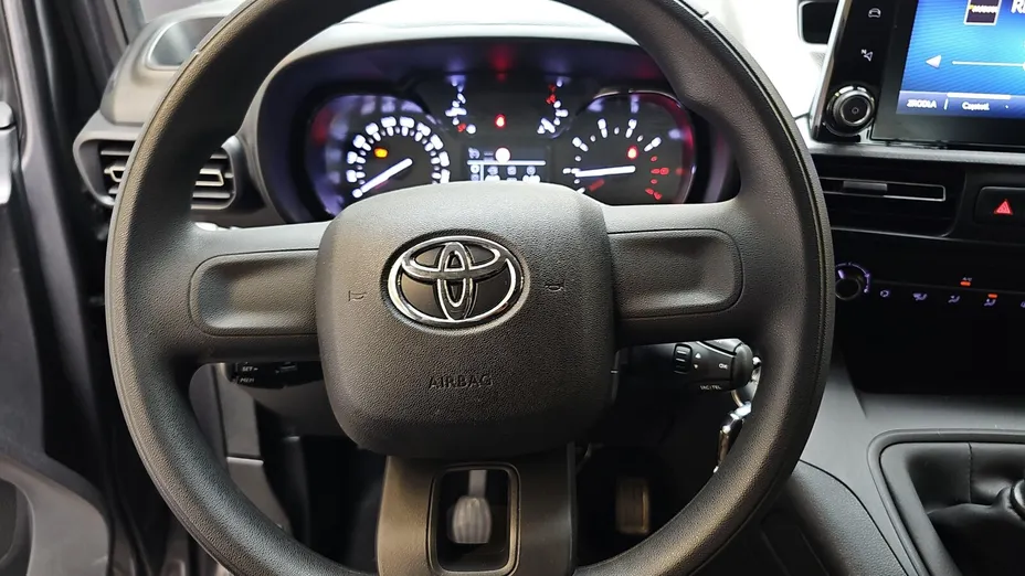 TOYOTA Proace City Verso Proace City Verso Long 1.5 D-4D Business