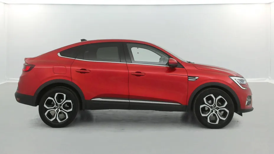 RENAULT Arkana -