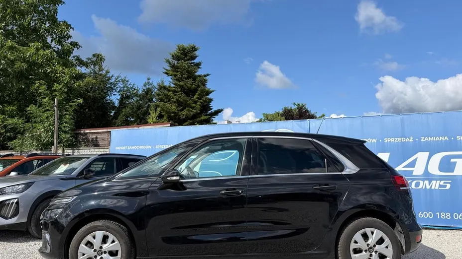 CITROEN C4 -