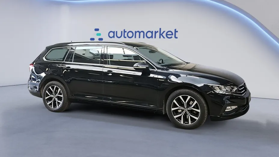VOLKSWAGEN Passat Passat 1.5 TSI EVO Business DSG
