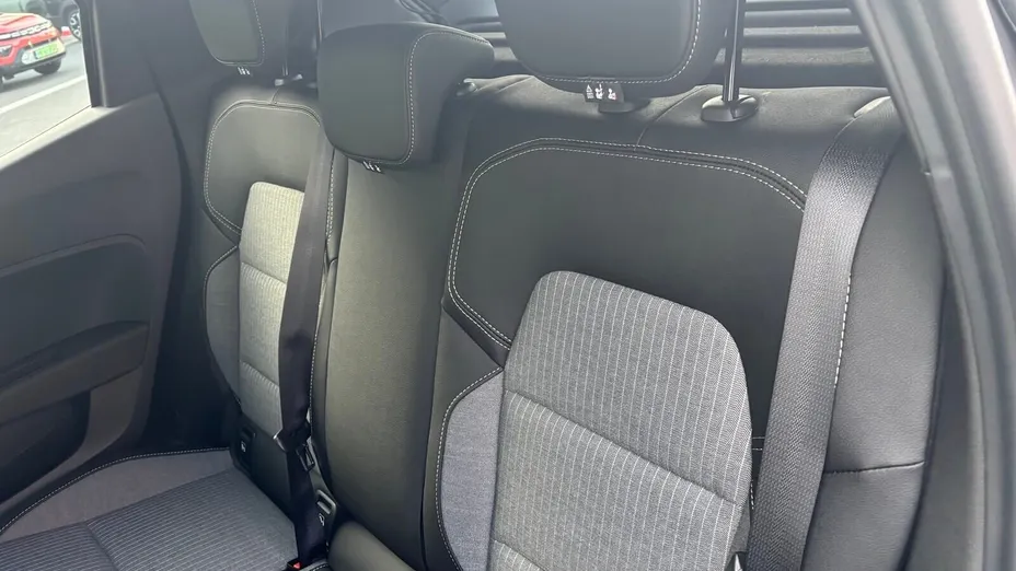 RENAULT Clio Clio 1.0 TCe Techno LPG Nowy