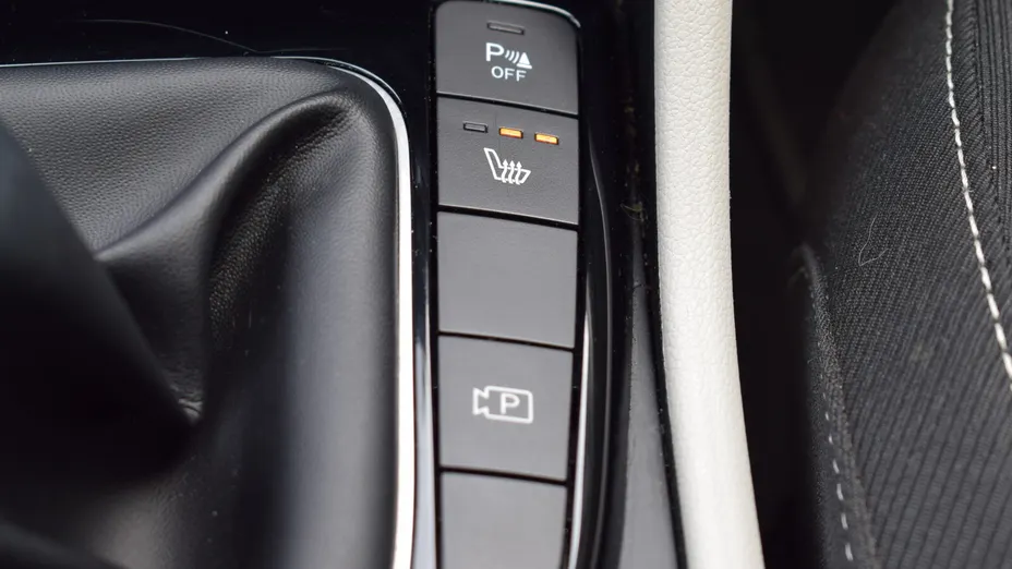 HYUNDAI Tucson Tucson 1.6 T-GDi Smart 2WD