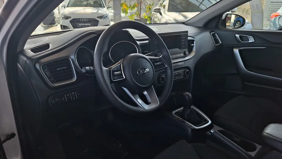 KIA Cee'd Ceed 1.0 T-GDI S