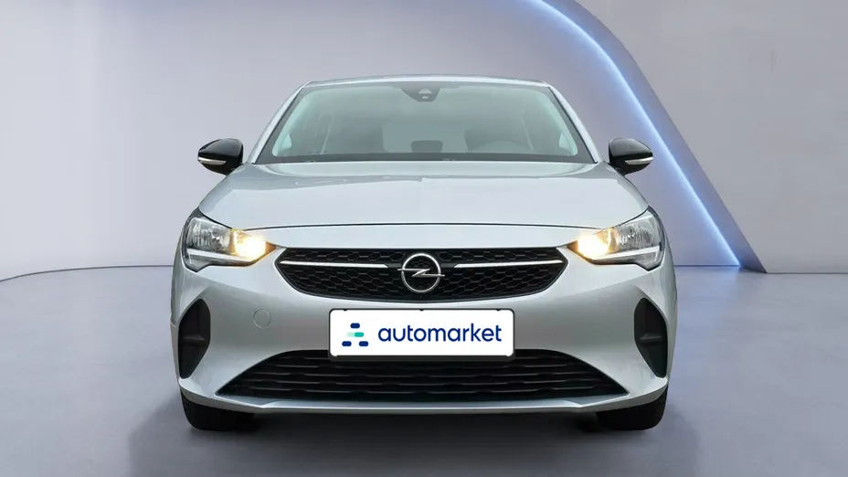 OPEL Corsa Corsa 1.2 S&S