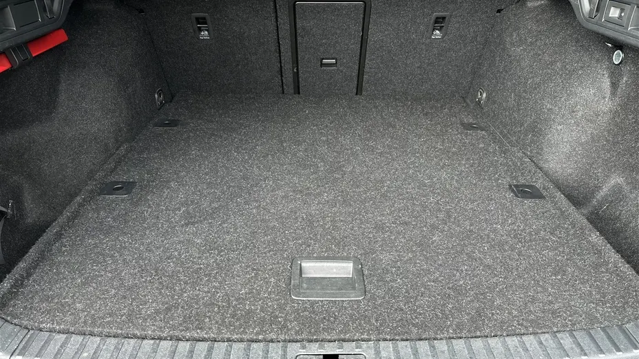 SKODA Octavia Octavia 2.0 TDI RS DSG