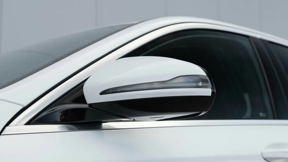 MERCEDES-BENZ E Klasa E 220 d 4-Matic AMG