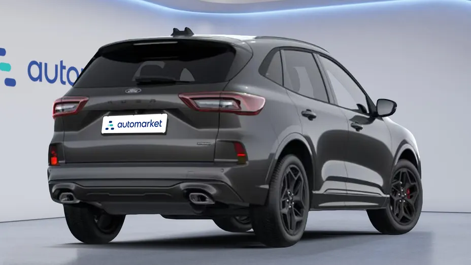 FORD Kuga Kuga 2.5 FHEV FWD Blue Cruise Edition eCVT Nowy